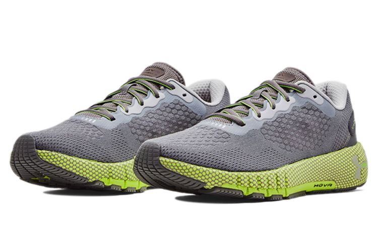 Under Armour HOVR Machina 2 'Concrete' 3023539-105