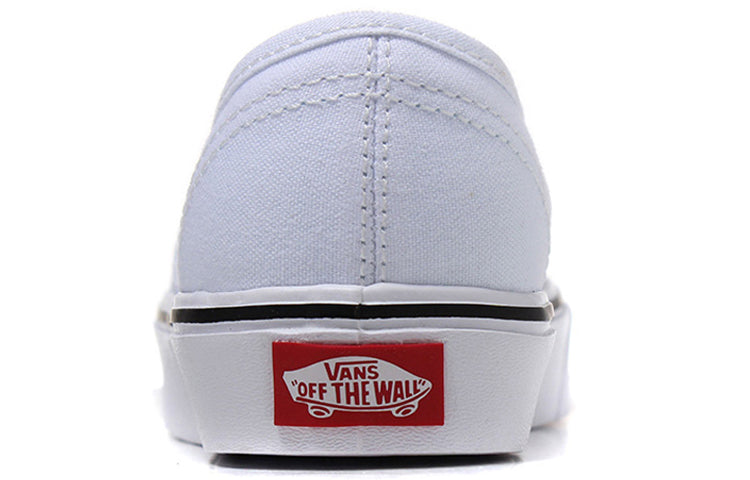 Vans Authentic 'True White' VN0A2Z5JL5R