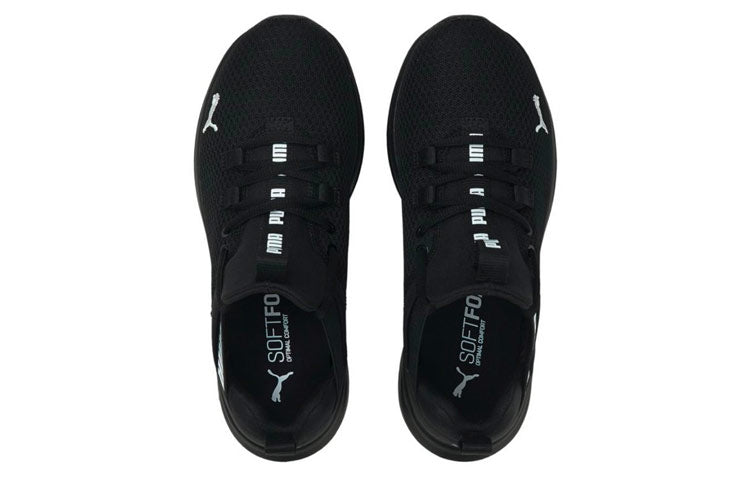 (WMNS) PUMA Enzo 2 Uncaged 'Black' 195106-03