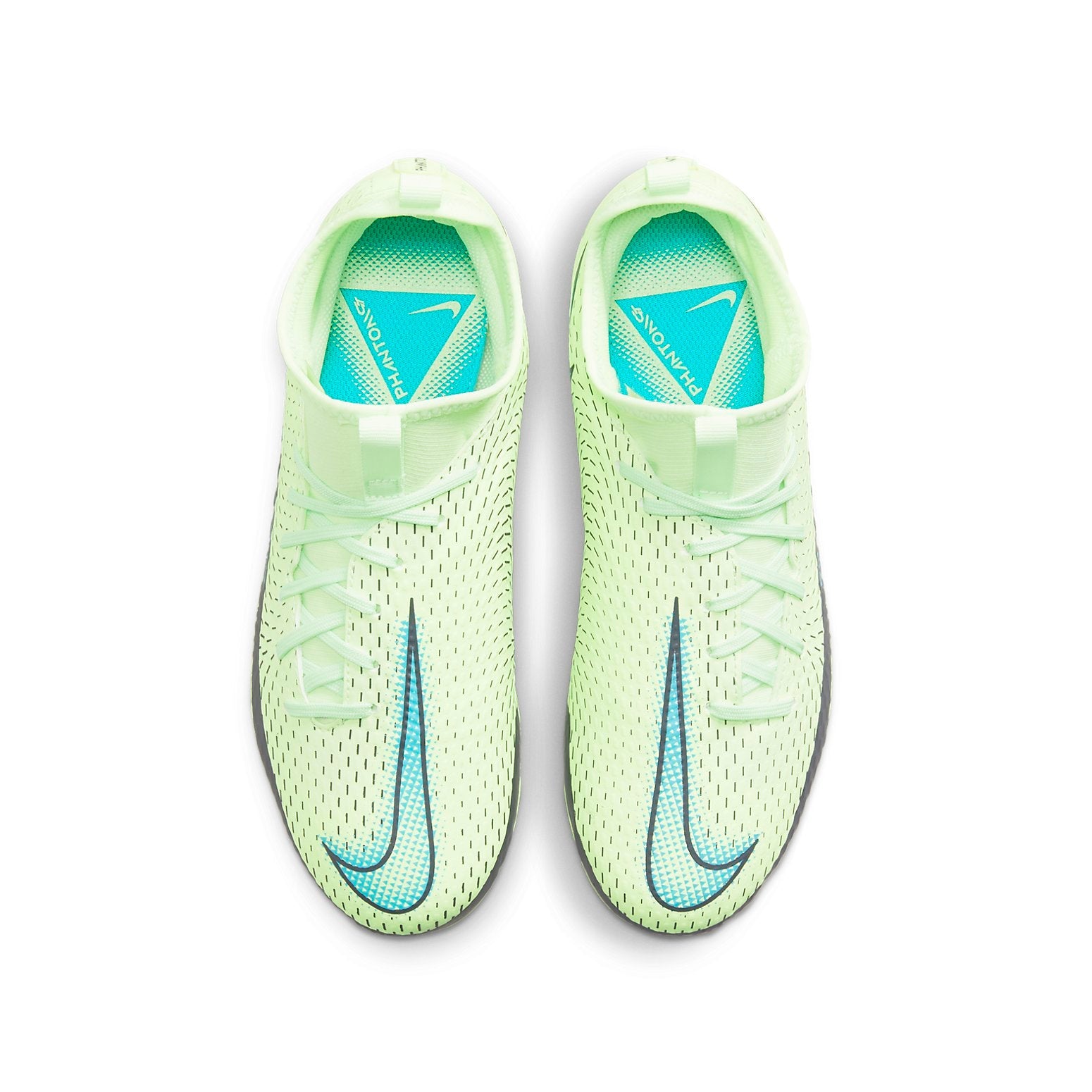 (GS) Nike Phantom Academy DF MG 'Lime Glow' CW6694-303