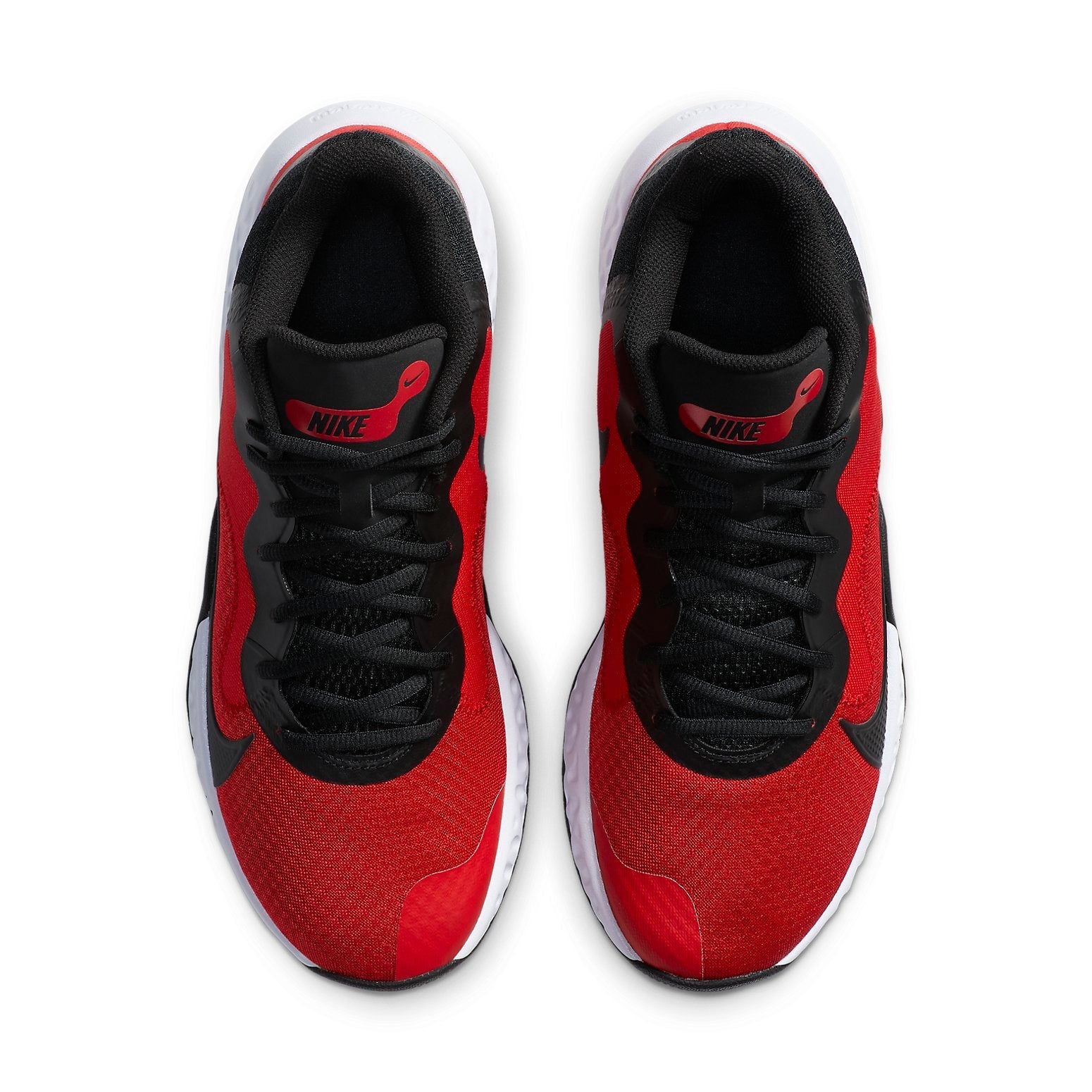 Nike Renew Elevate 'University Red Black' CK2669-600