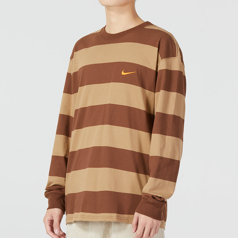Nike As M Nk Sb Ls Tee Stripe DV9147-259
