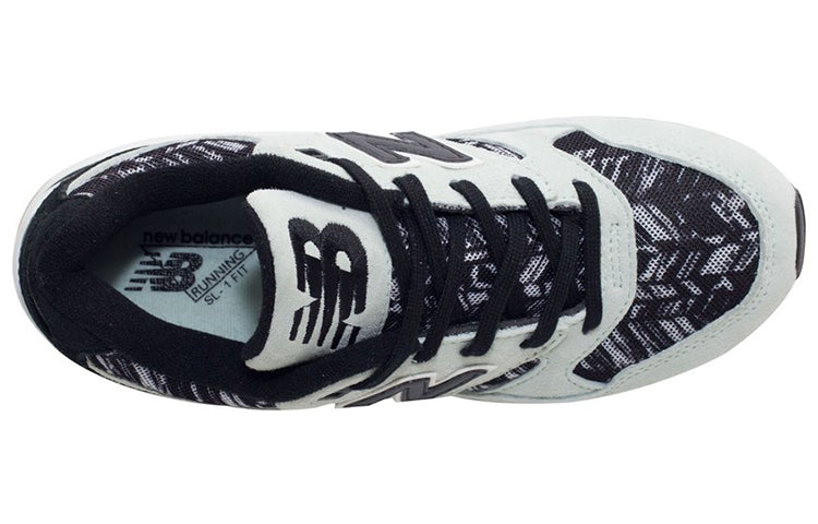 (WMNS) New Balance 515 Series Silver/Grey WS530SUB