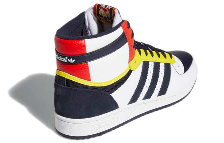 adidas Top Ten RB 'White' S24124