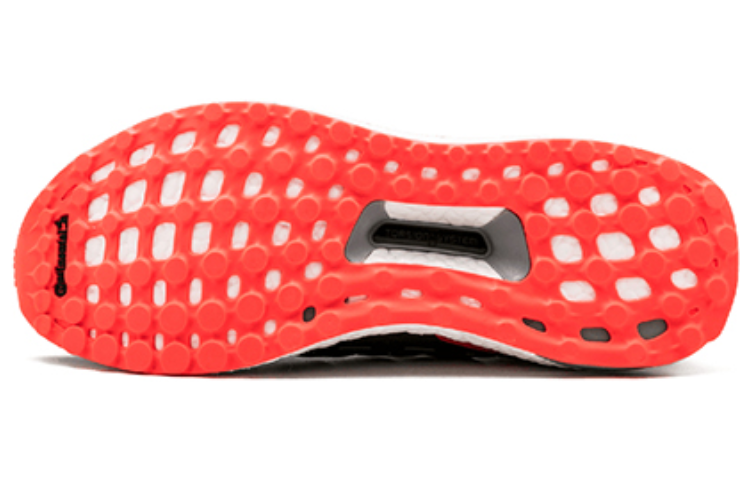 adidas Ultraboost 2.0 'Solar Red' AQ5930