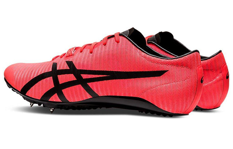 ASICS Sonicsprint Elite 2 'Orange Red' 1093A031-701
