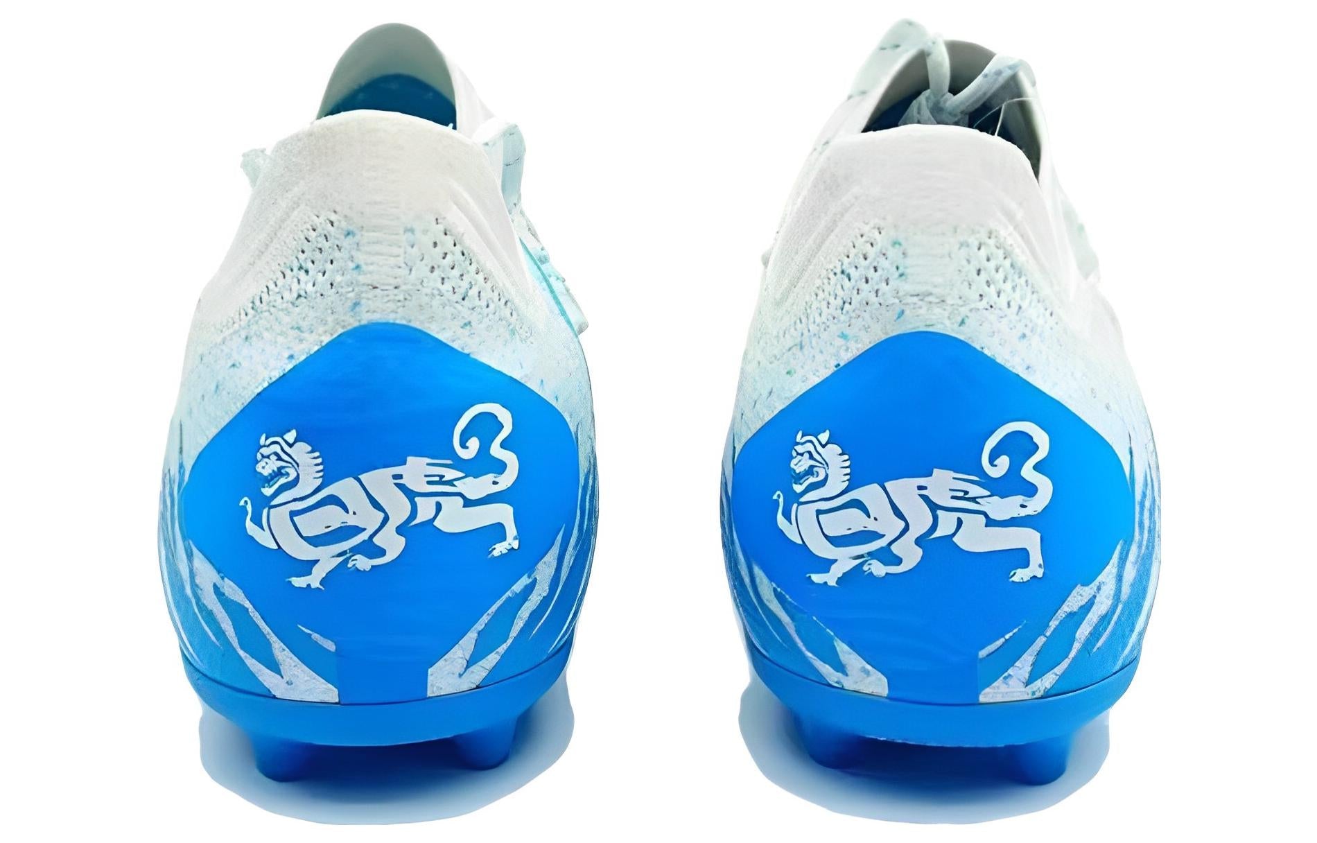 PUMA Futurez1.4 MG 'White Blue' 107300-01