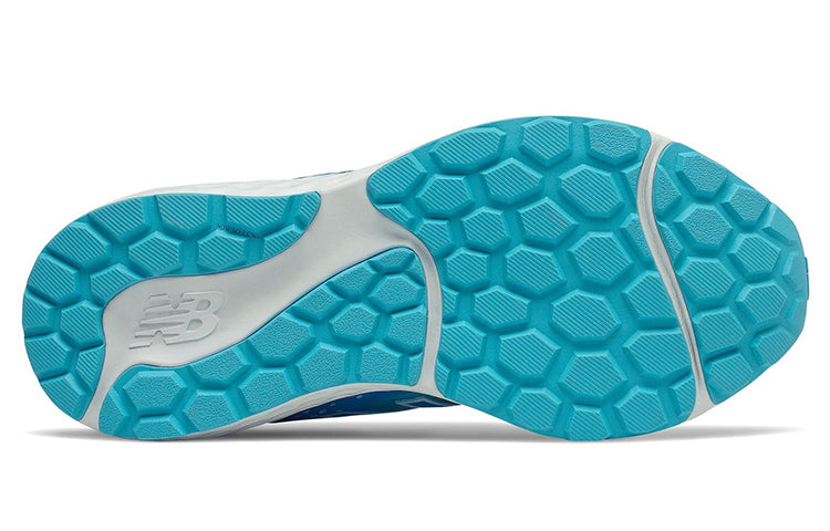 (WMNS) New Balance 520 Series v7 Blue W520LN7
