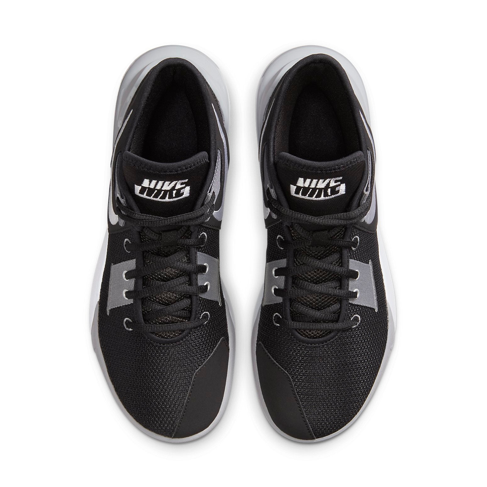 Nike Air Max Impact 2 'Black' CQ9382-001