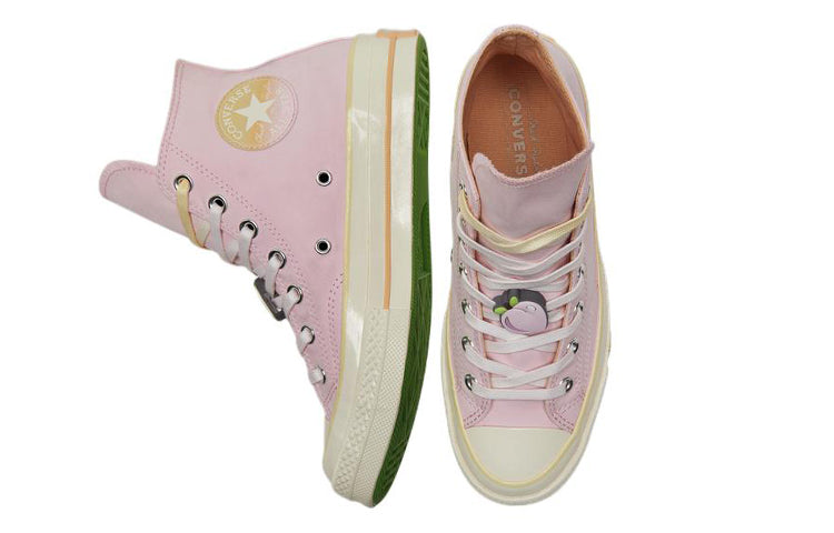 Converse Chuck 70 High 'Summer Fruits - Peach' A02295C