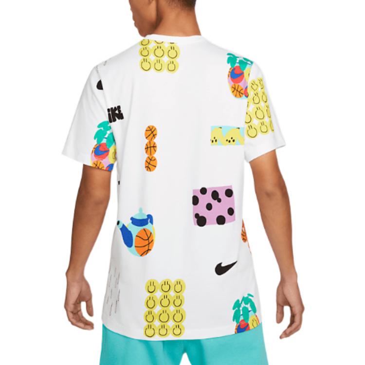 Nike Sportswear NSW Nike Air Max 90 T-Shirt White DQ1014-100