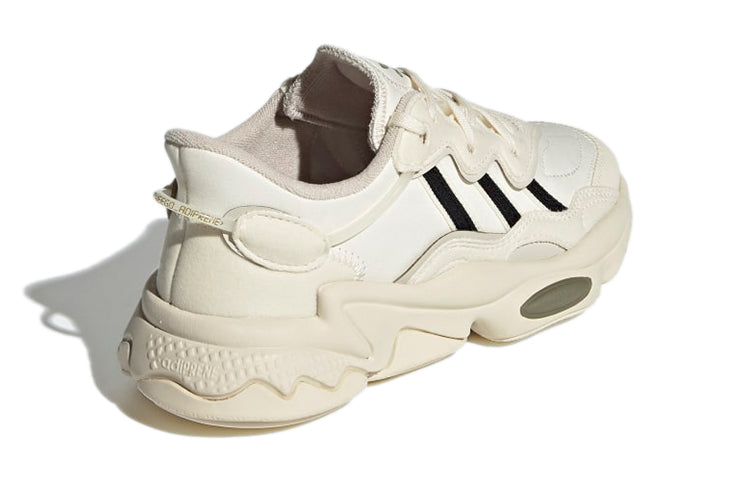 (GS) adidas Ozweego J 'Cream White' H03127