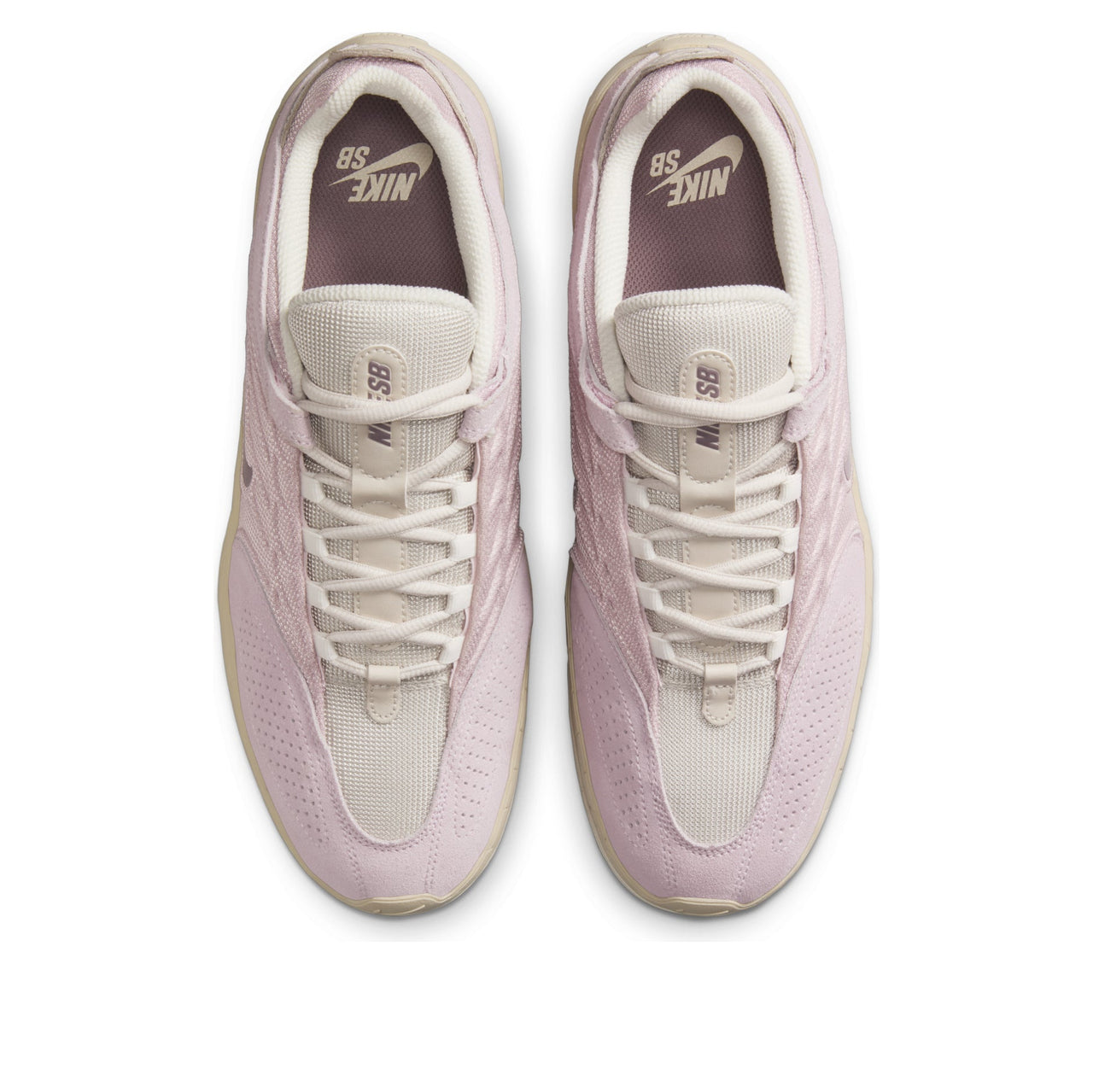Nike SB Vertebrae 'Pink Foam Light Orewood Brown' FD4691-601