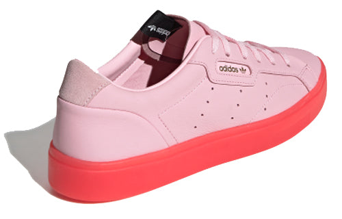(WMNS) adidas Sleek 'Diva Pink' BD7475