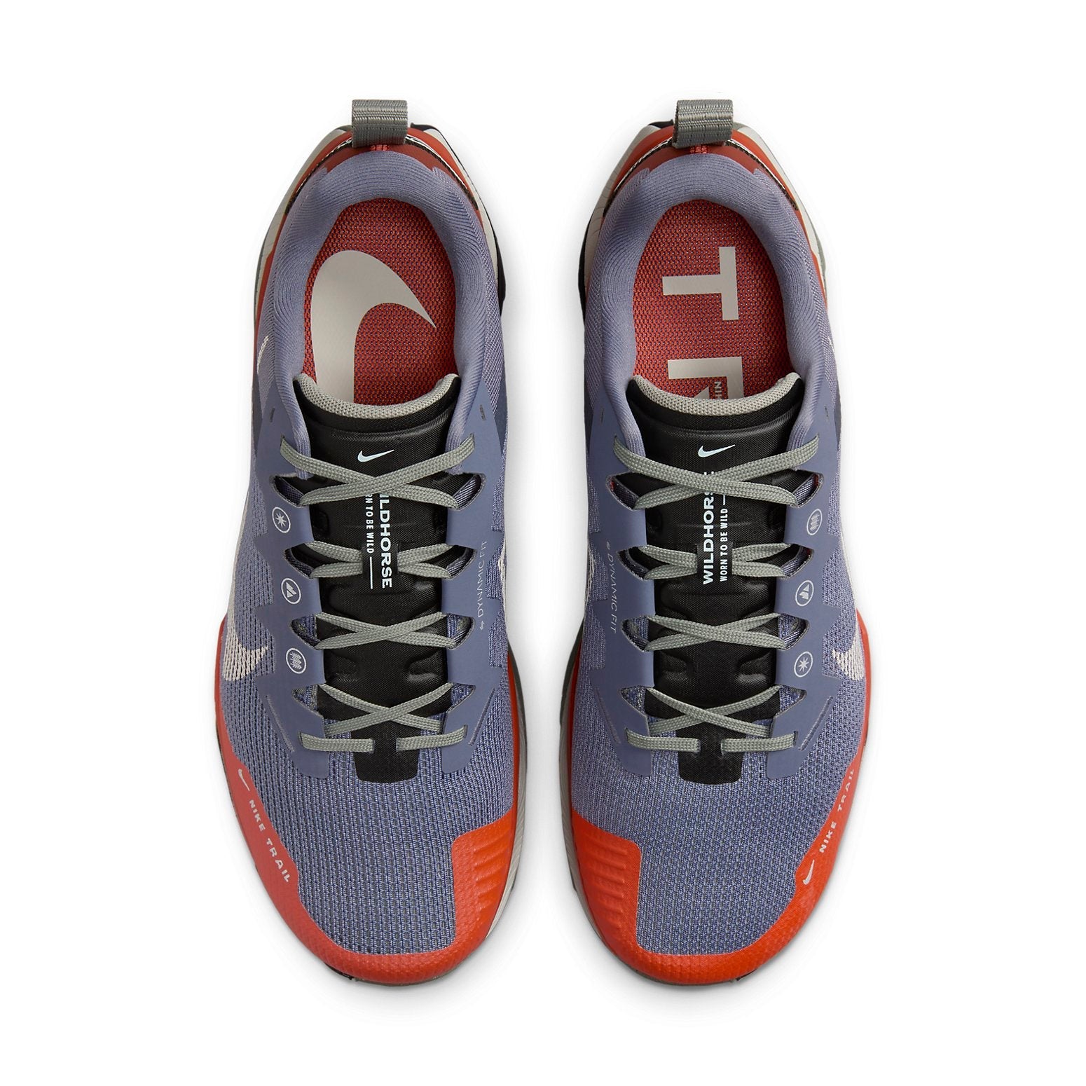 Nike Wildhorse 8 'Light Carbon Cosmic Clay' DR2686-006