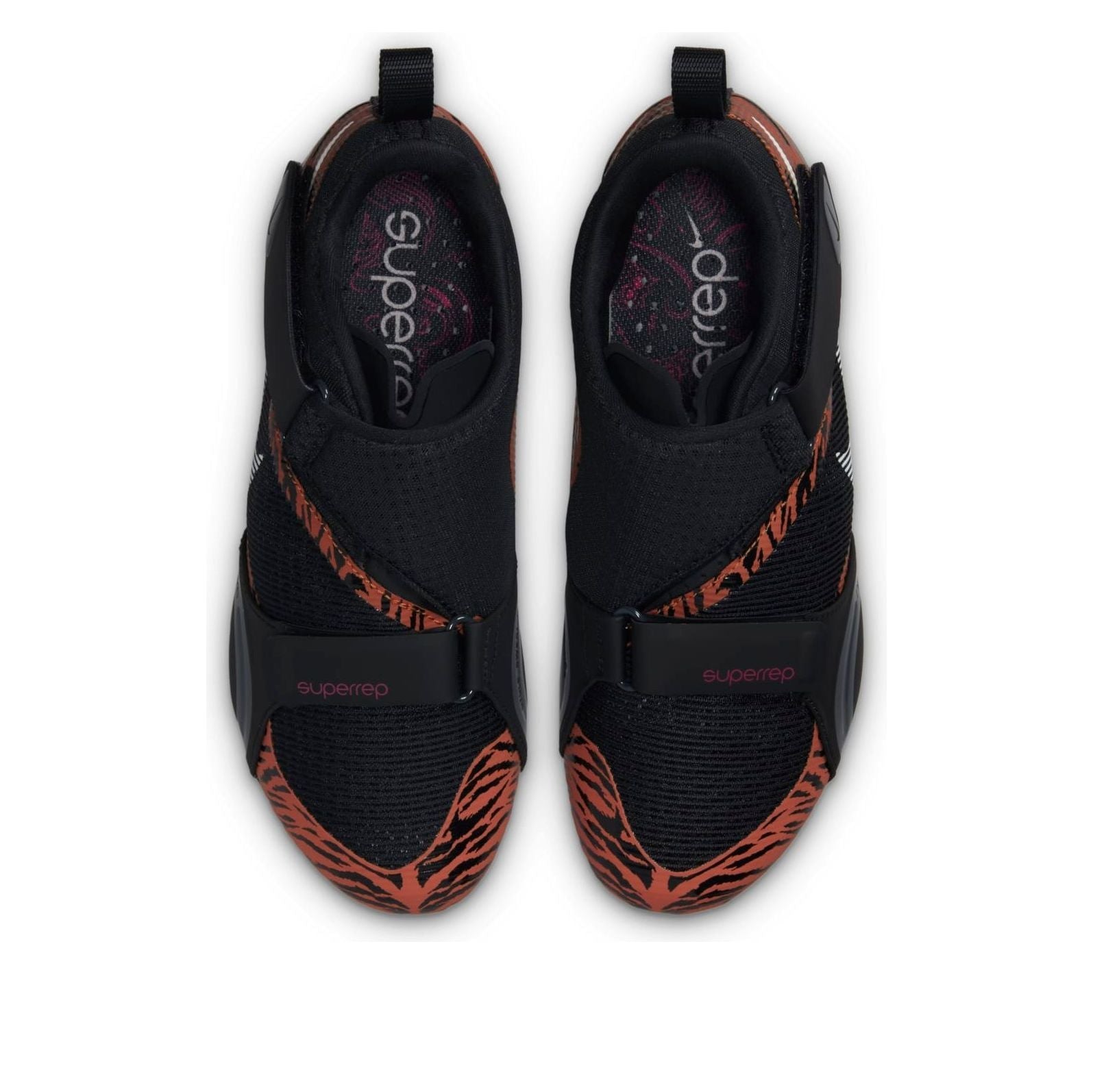 (WMNS) Nike SuperRep Cycle 'Tiger' CJ0775-018