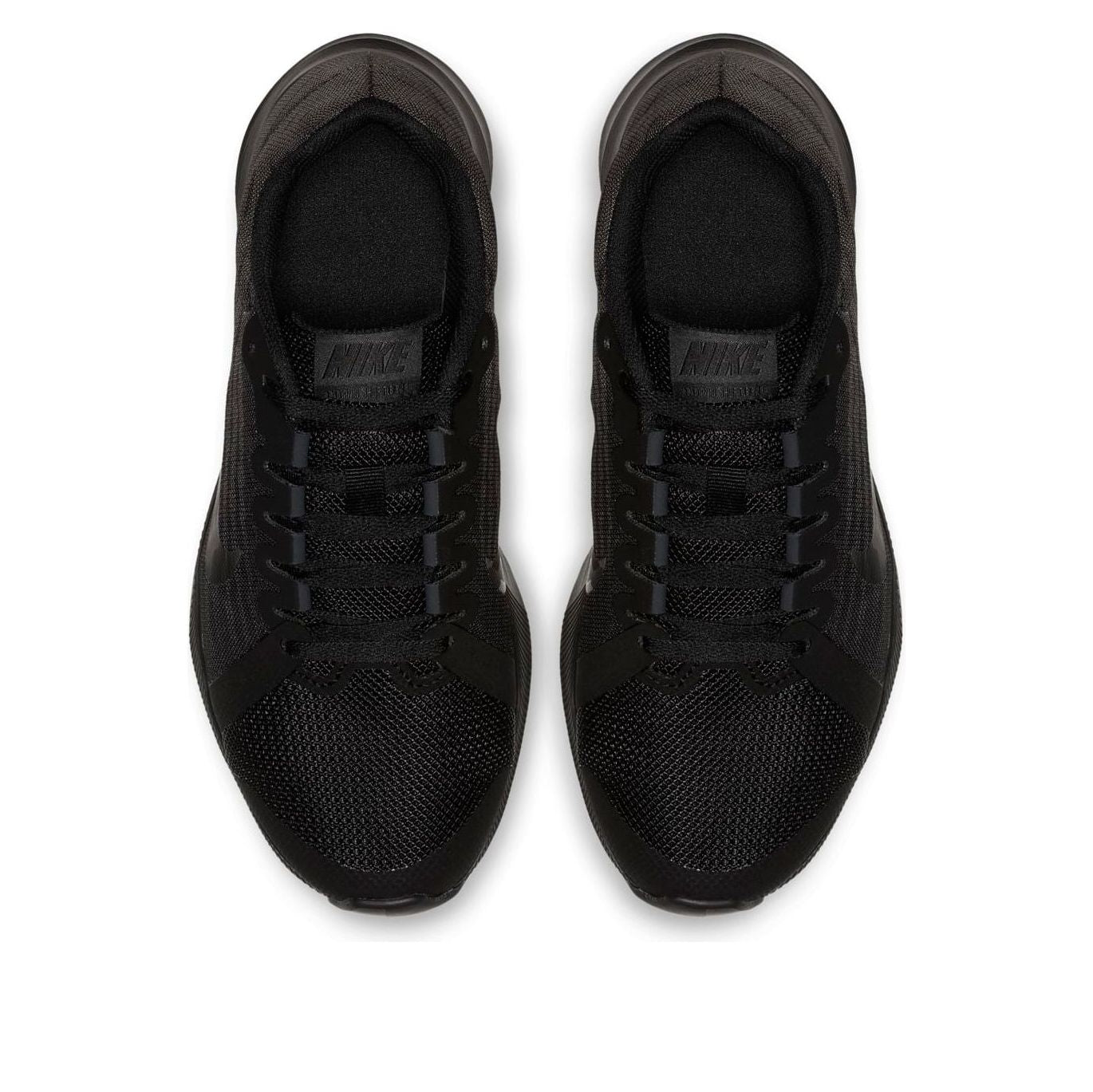 (GS) Nike Downshifter 8 Low-Top Black 922853-006