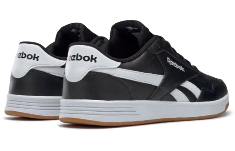 Reebok Royal Techque 'Black Gum' CN3195