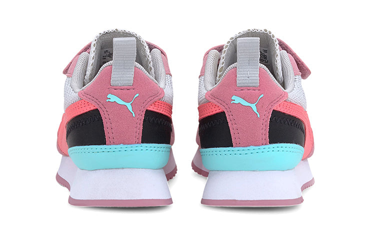 (PS) PUMA R78 V 'Salmon Rose' 373617-06