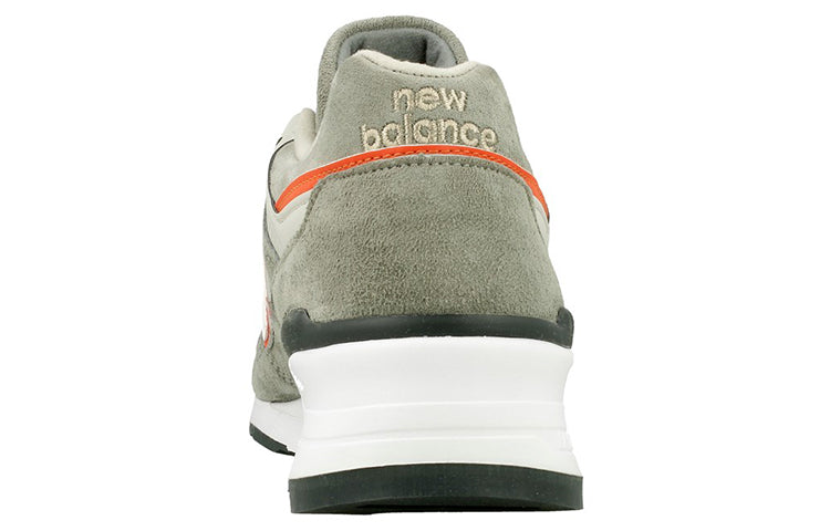 New Balance M997CHT 'Made in USA' M997CHT