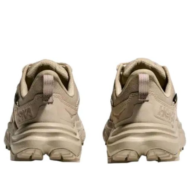 (WMNS) HOKA ONE ONE Anacapa 2 Low Gore-Tex 'Raw Linen Oat Milk' 1142830-RWL