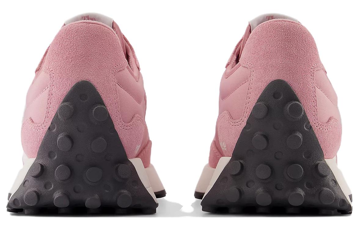 New Balance 327 'Hazy Rose' U327ED