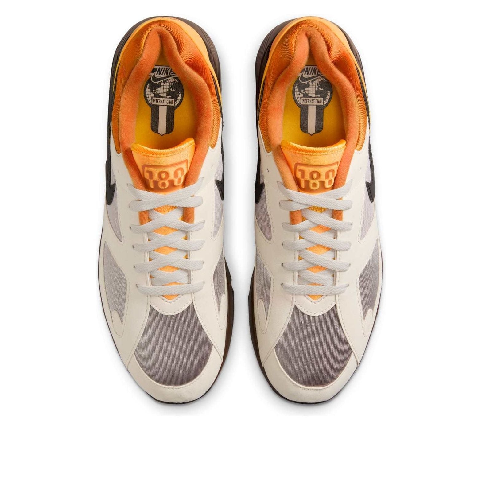 Nike Air Max 180 'Light Orewood Brown Sundial' IB3076-100