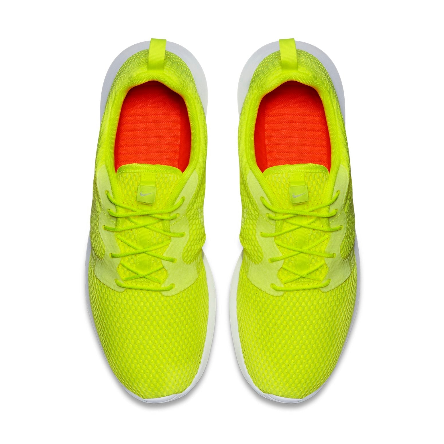 Nike Roshe One HYP BR 'Yellow White' 833125-700