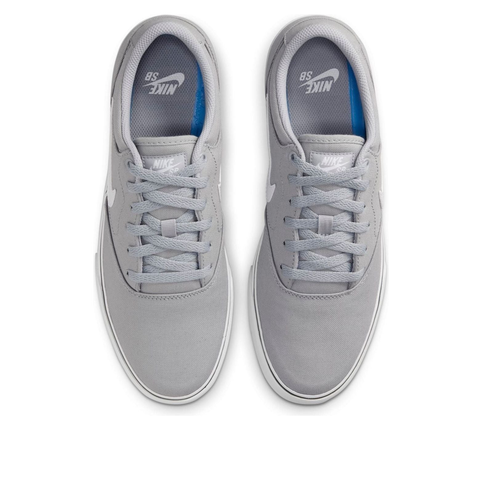 Nike SB Chron 2 CNVS 'Grey' DM3494-003
