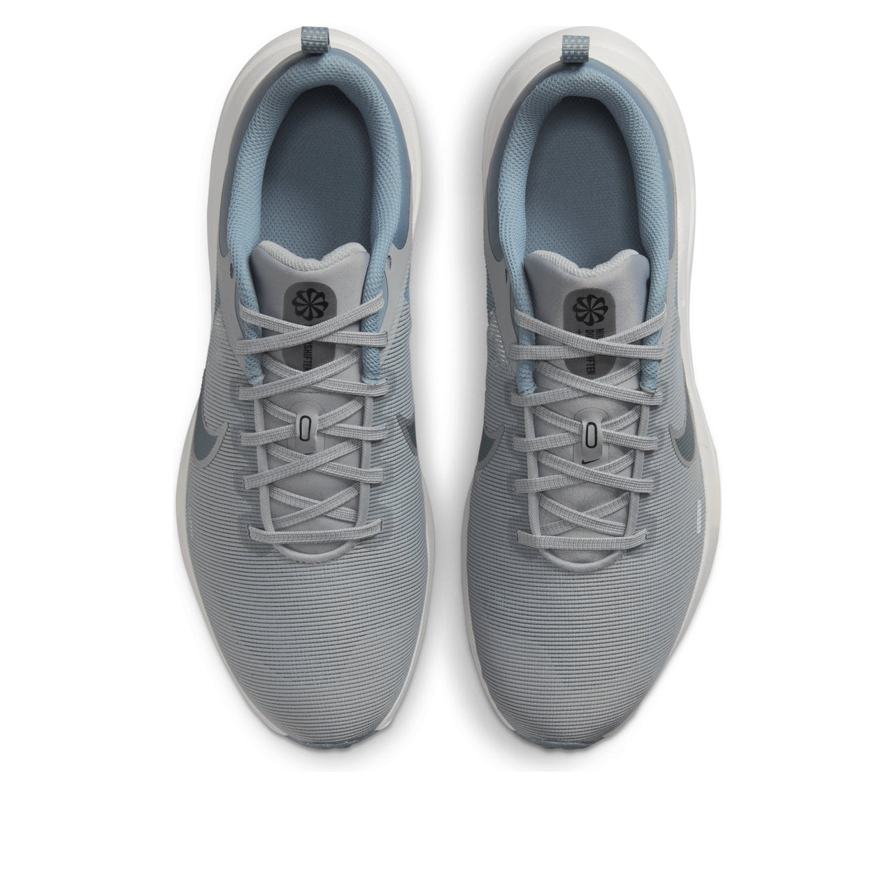 Nike Downshifter 12 'Light Smoke Grey Photon Dust' DD9293-004