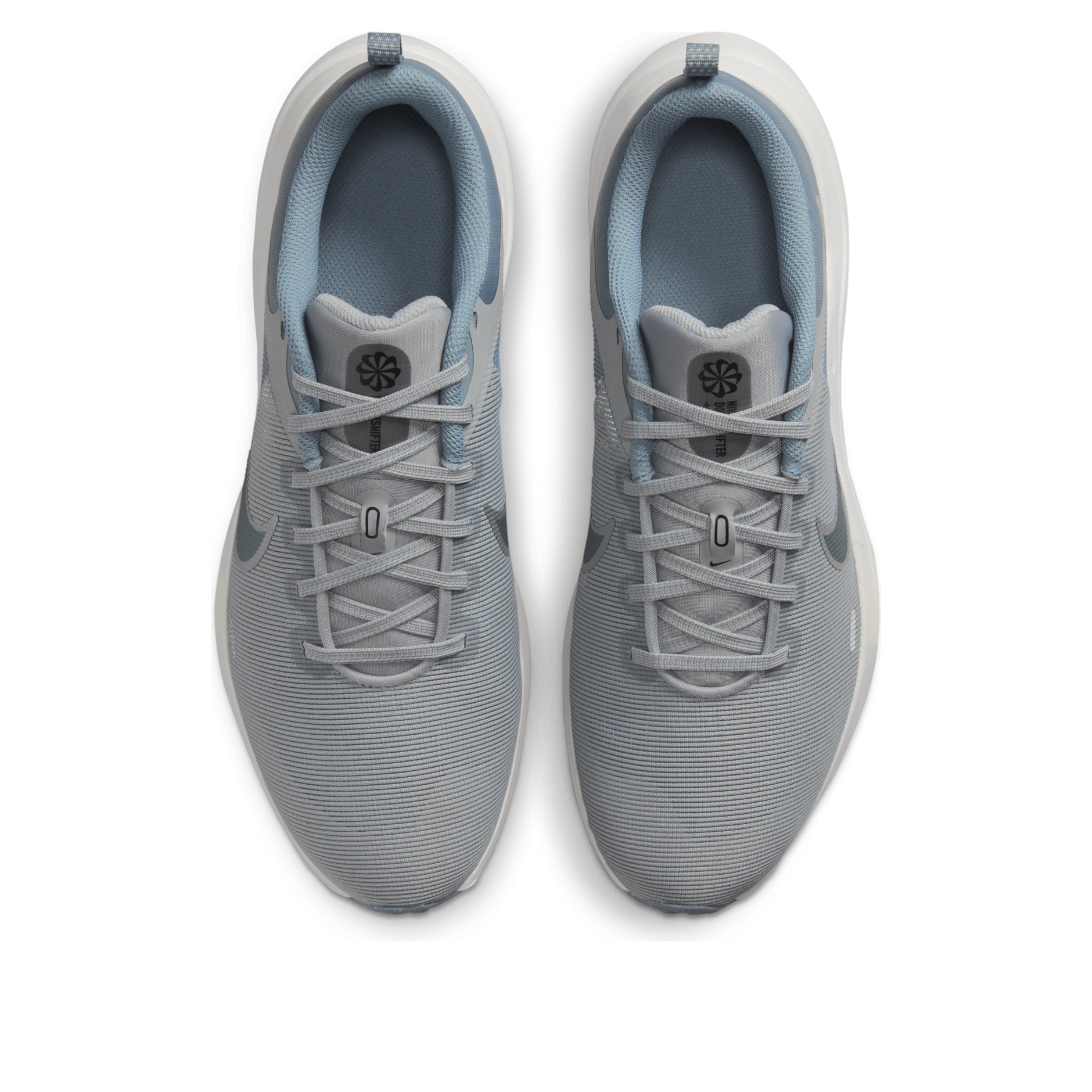 Nike Downshifter 12 'Light Smoke Grey Photon Dust' DD9293-004