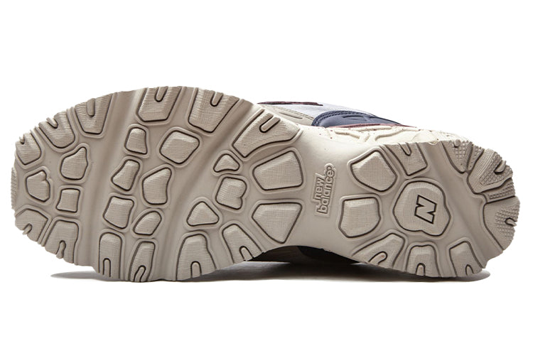 New Balance 801 Series Blue Red ML801FLB