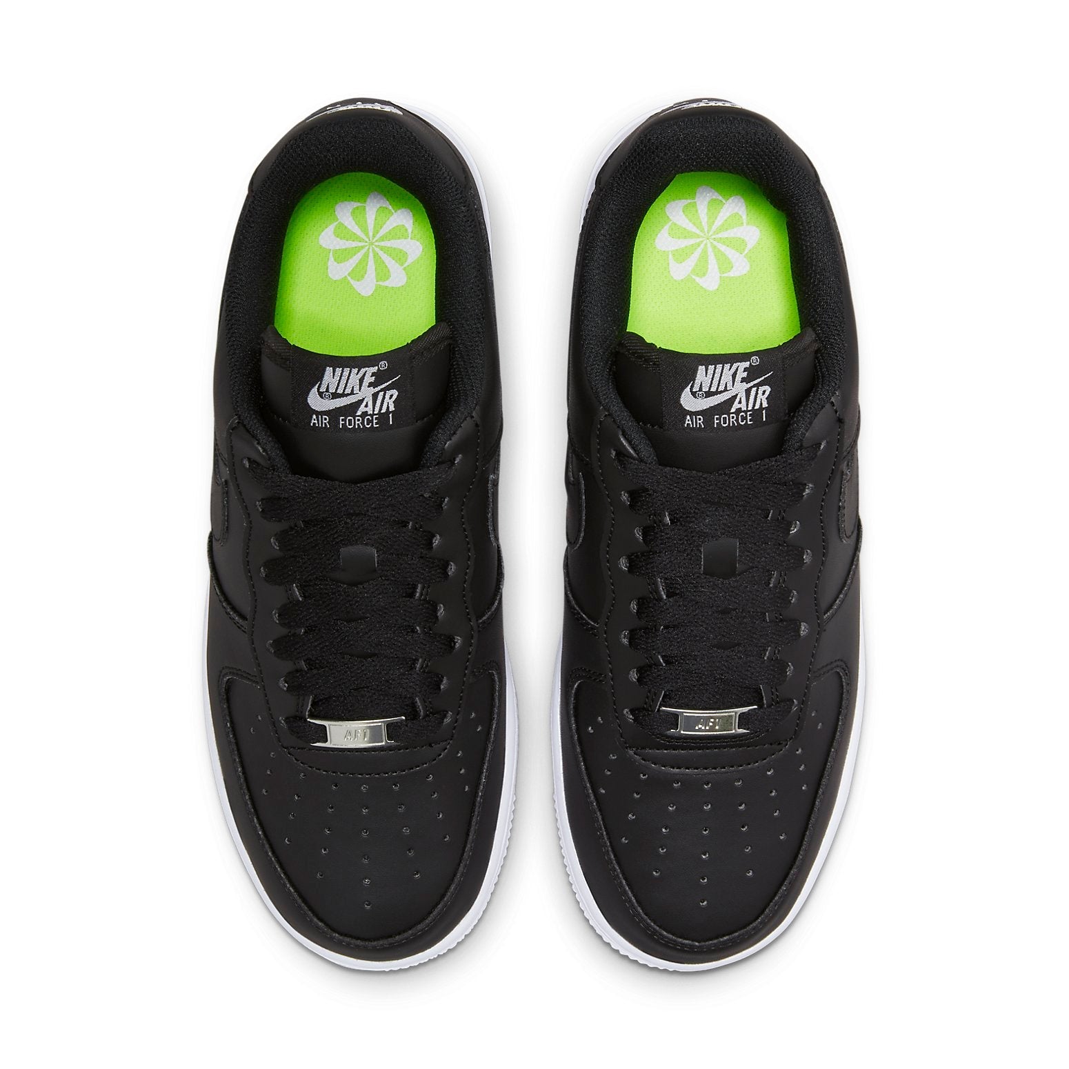 (WMNS) Nike Air Force 1 '07 Next Nature 'Black White' DC9486-001