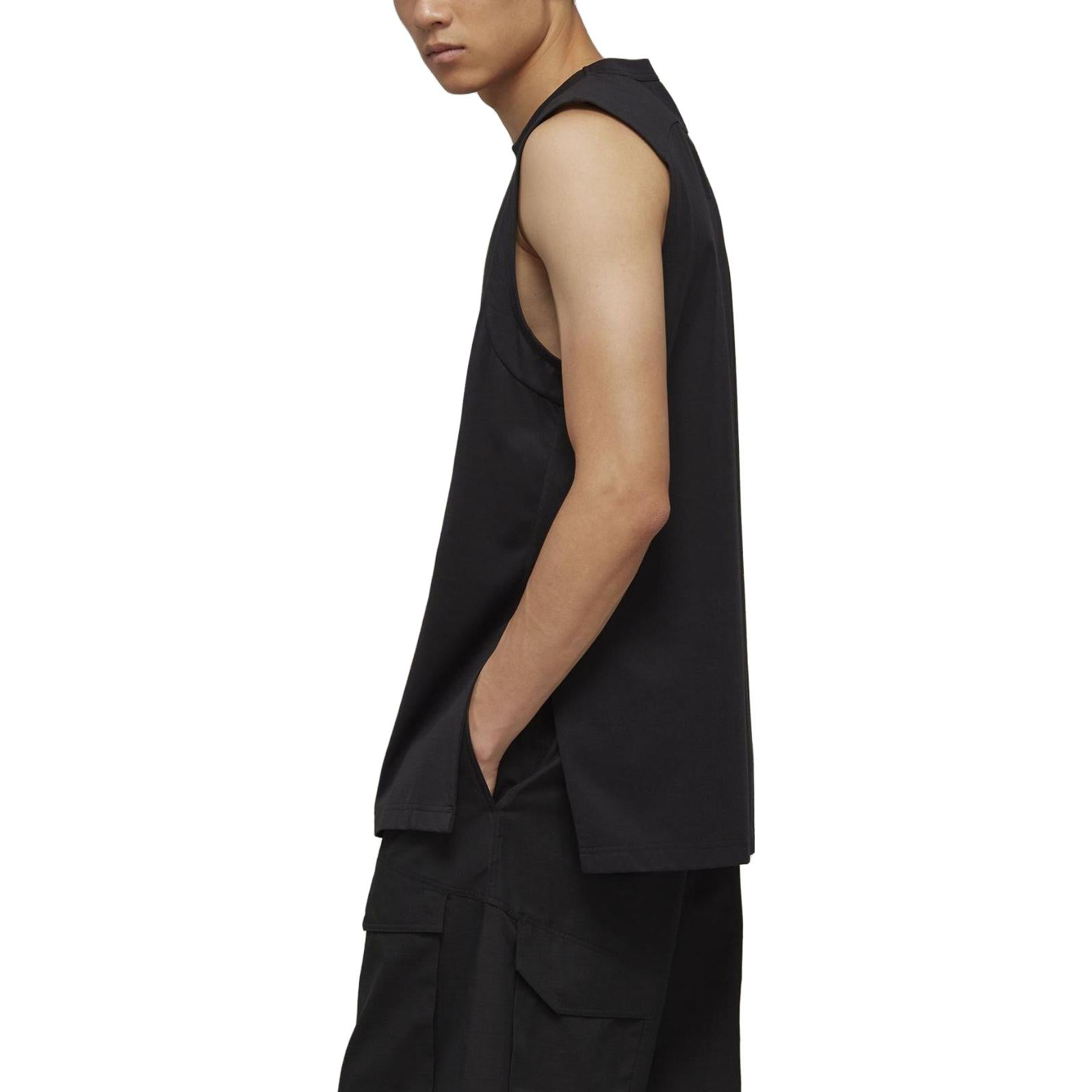 adidas Y-3 Tank Top 'Black' HY1255