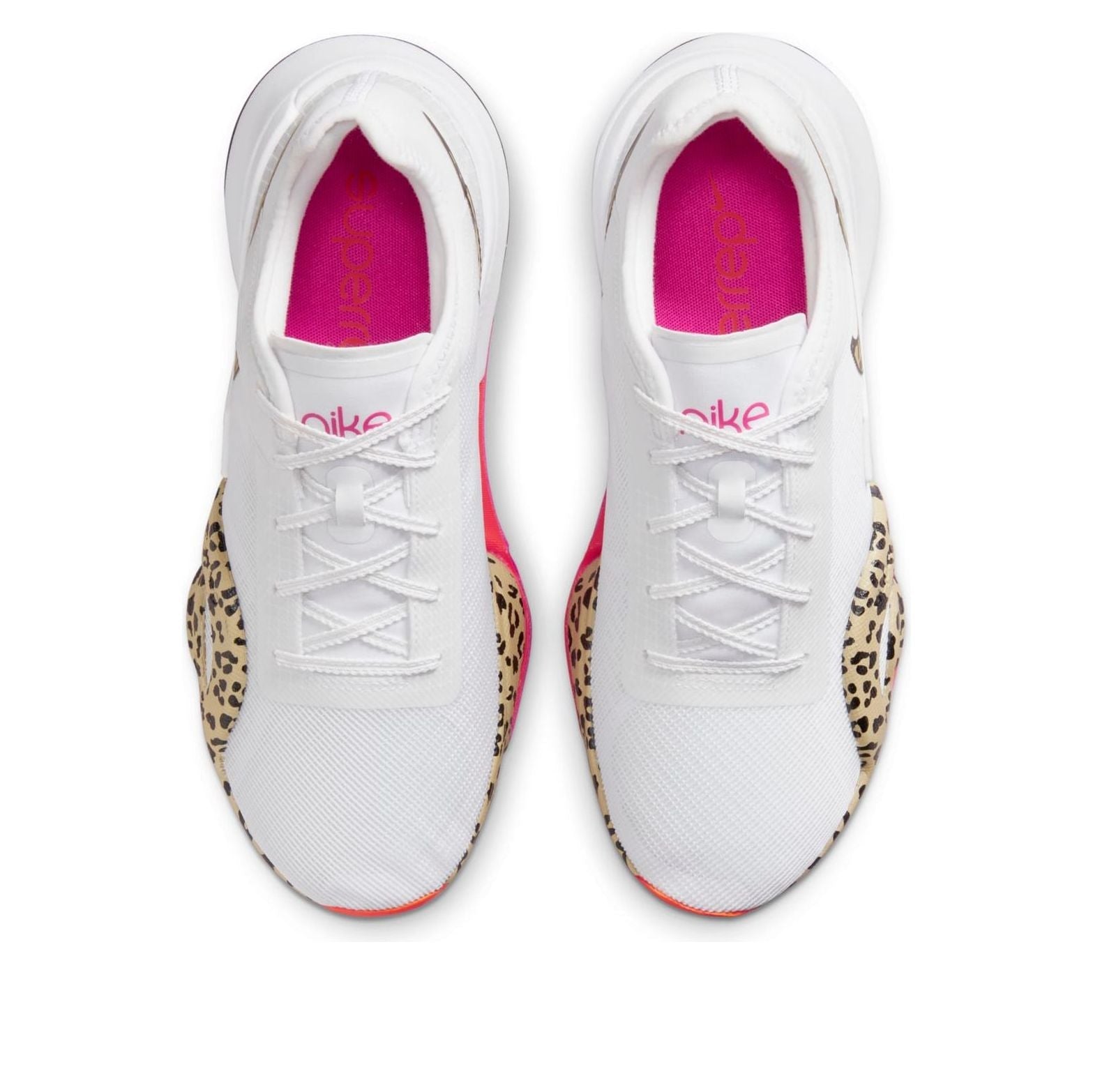 (WMNS) Nike Air Zoom SuperRep 3 'Leopard' DV3026-100