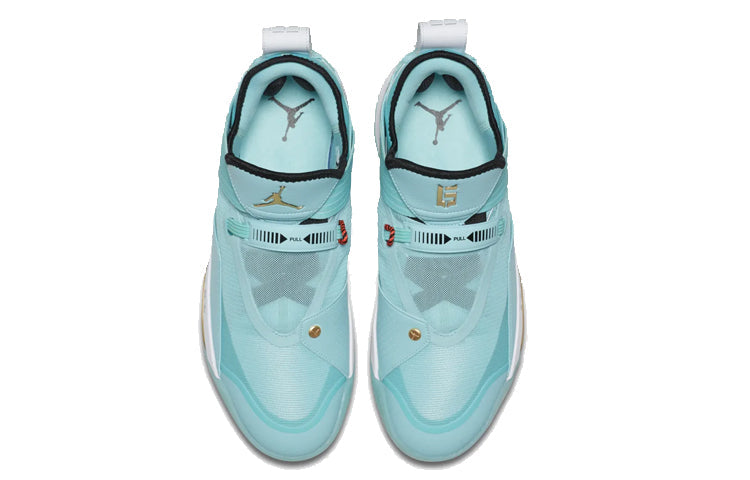 Air Jordan 33 SE 'Guo Ailun' PE CD9561-103