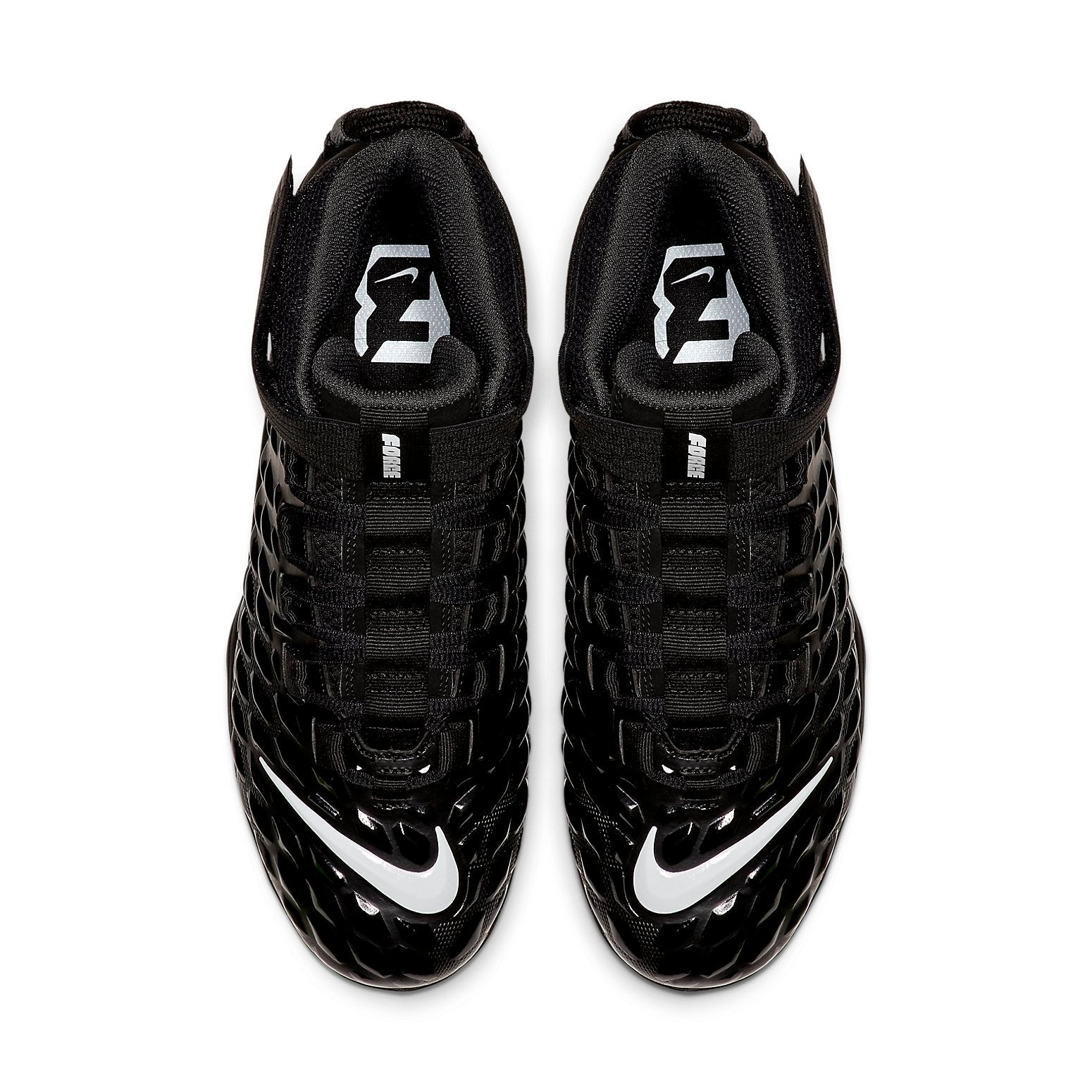 Nike Force Savage Pro 2 'Black Anthracite' AH4000-002