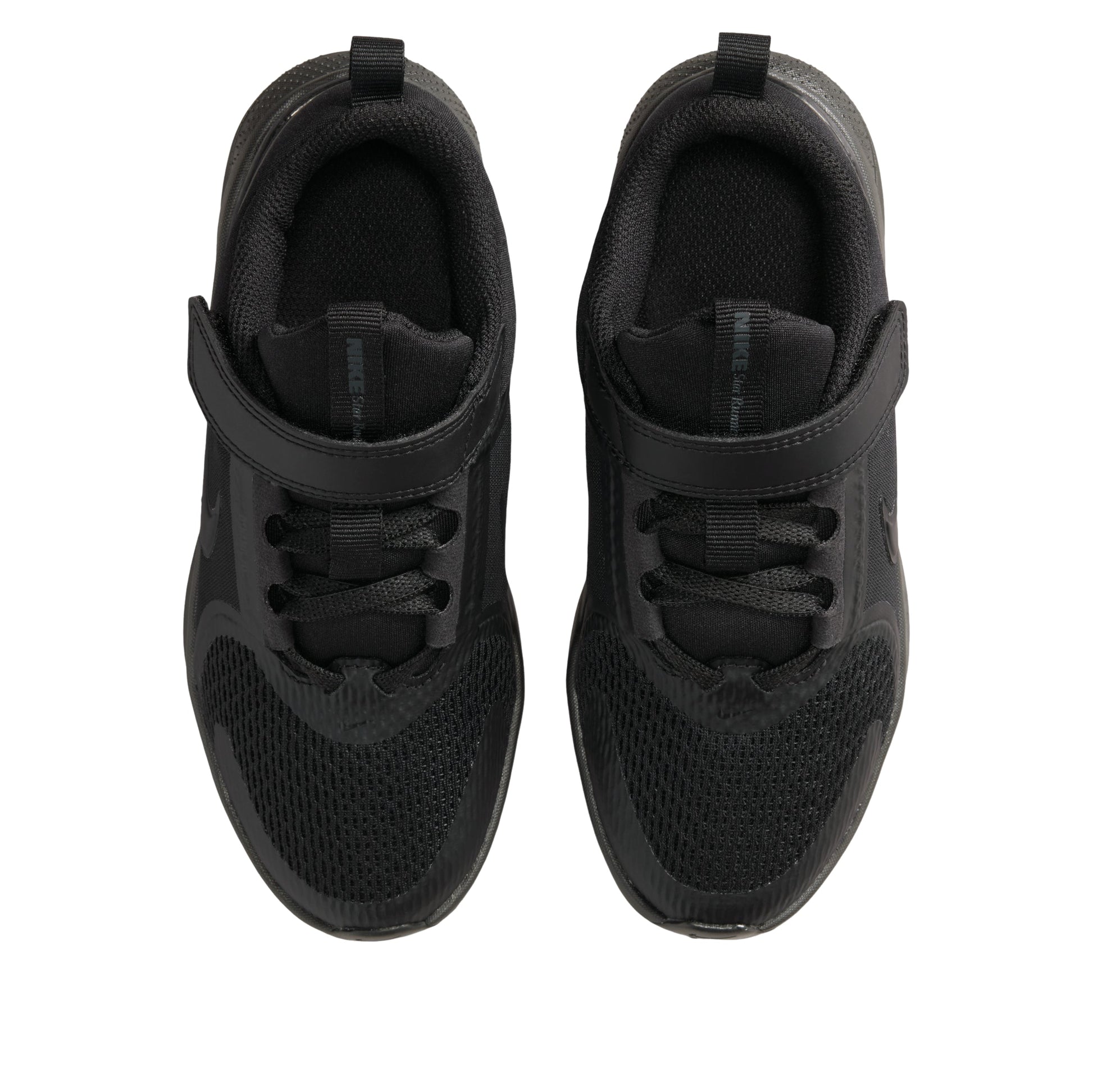 (PS) Nike Star Runner 5 'Black Anthracite' HF7005-001