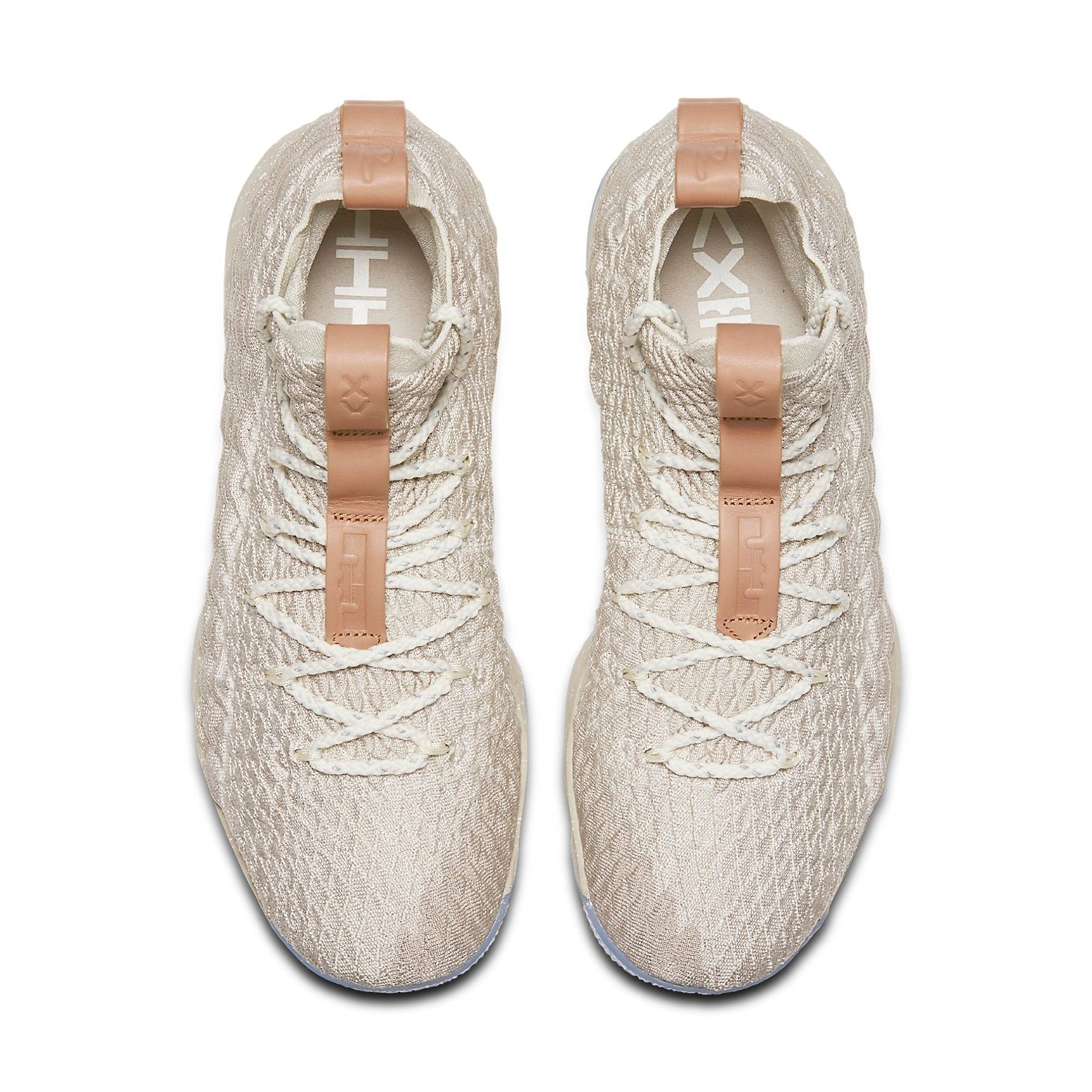 Nike LeBron 15 'Ghost' 897648-200