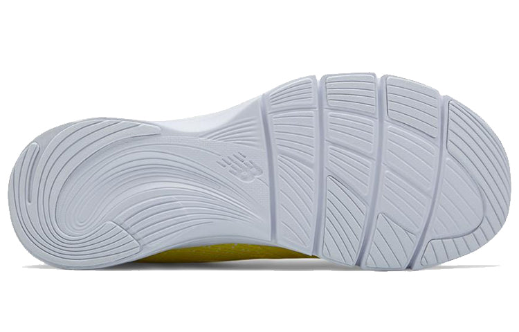 (WMNS) New Balance J.Crew x 711 v2 'Yellow White' WX711JY2