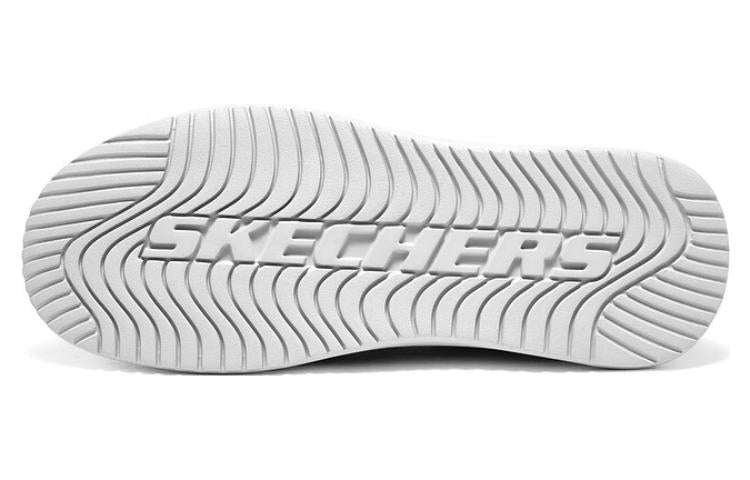 Skechers Proven 'Black' 204785-BLK