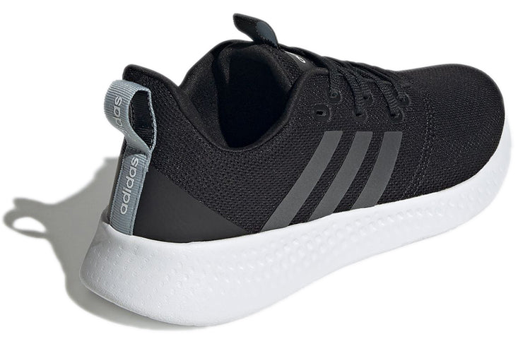 (WMNS) adidas Puremotion Shoes 'Black / Magic Grey Metallic' GX5637