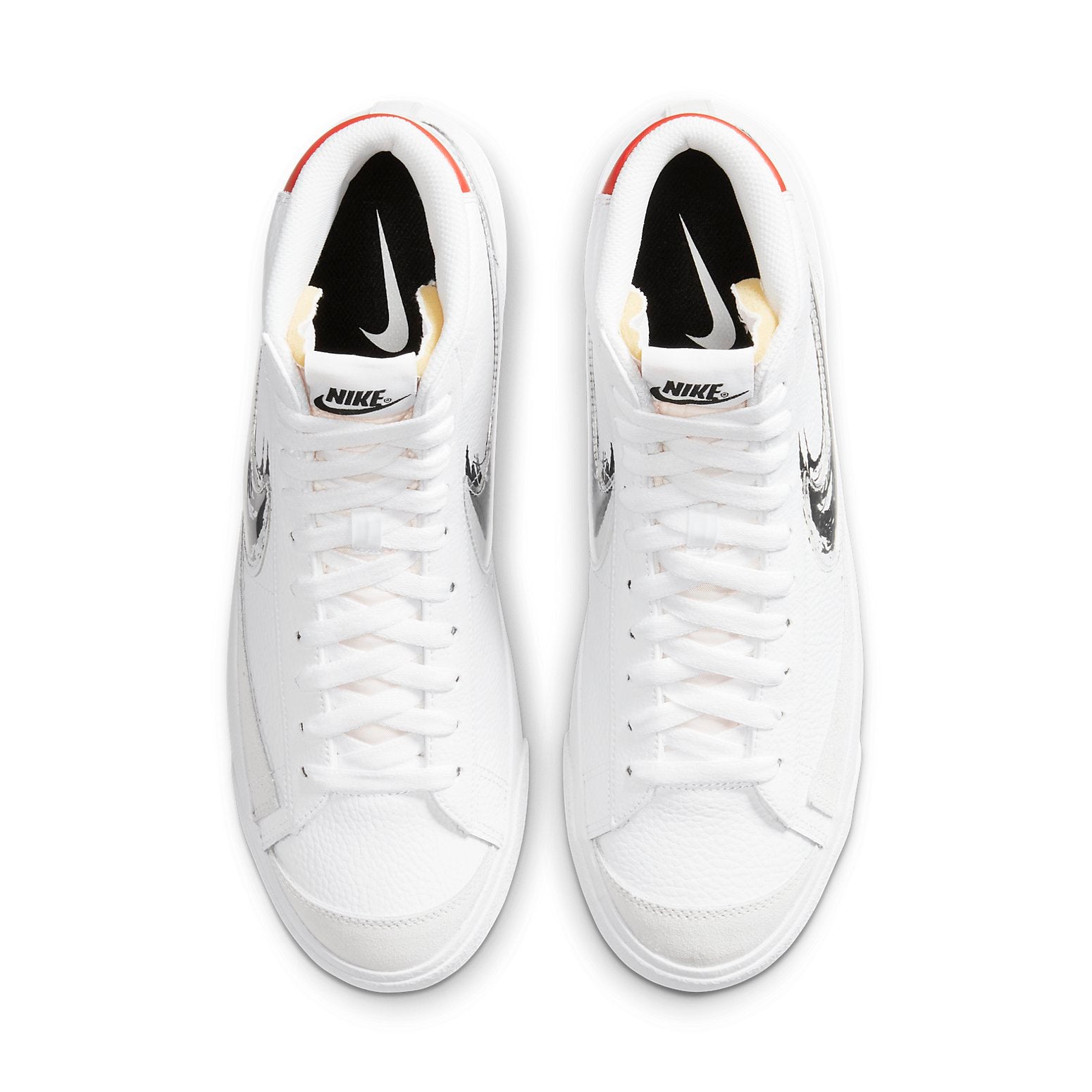 Nike Blazer Mid '77 Vintage 'Brushstroke' DC4838-100