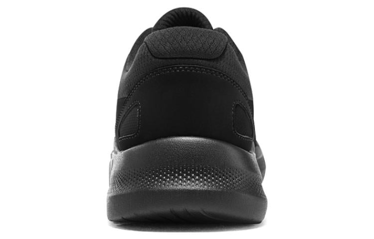 Skechers Go Walk Hyper Burst 'Black' 216273-BBK