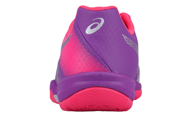 ASICS Gel-Blade 6 'Purple Red' R753N-3633
