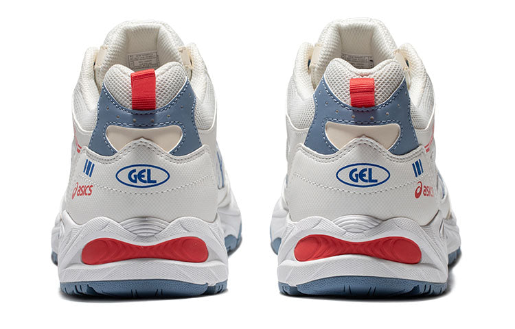 ASICS Gel-100 TR 'White Blue' 1203A212-100