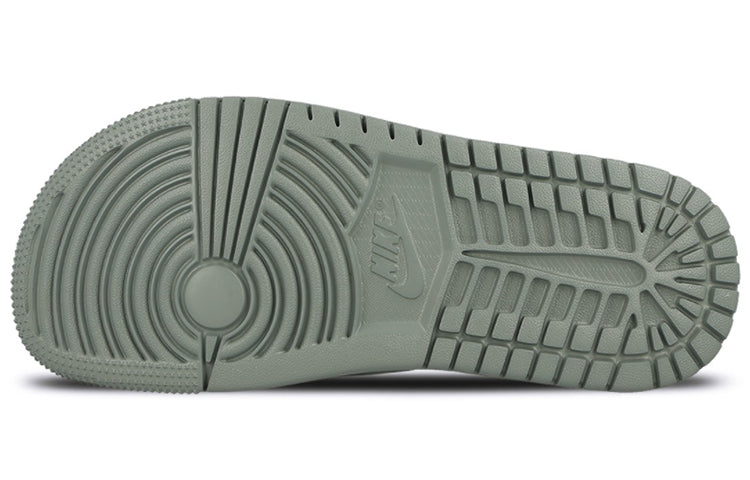 (WMNS) Air Jordan Modero Slide 'Mica Green' AO9919-300