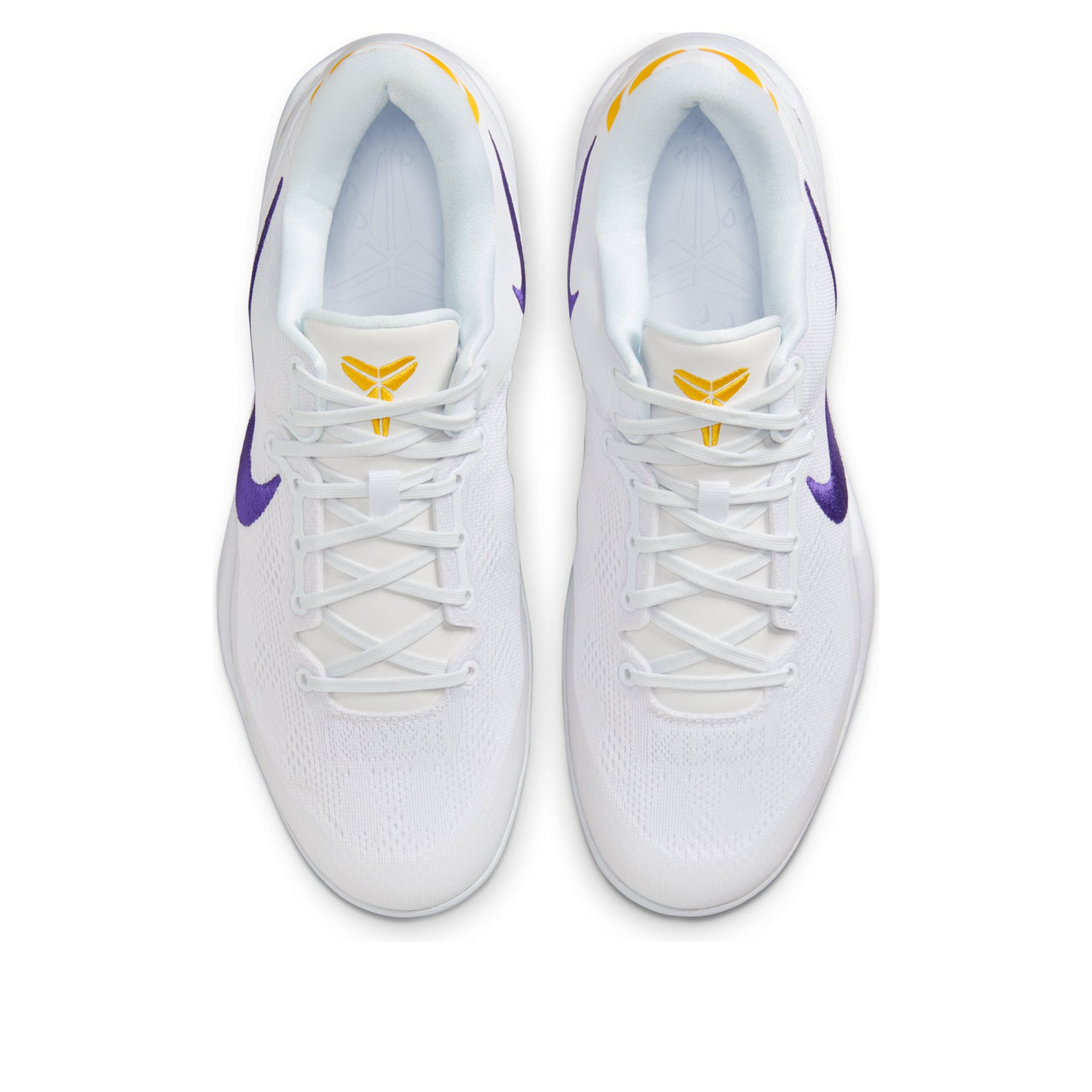 Nike Kobe 8 Protro 'Lakers Home' HF9550-100