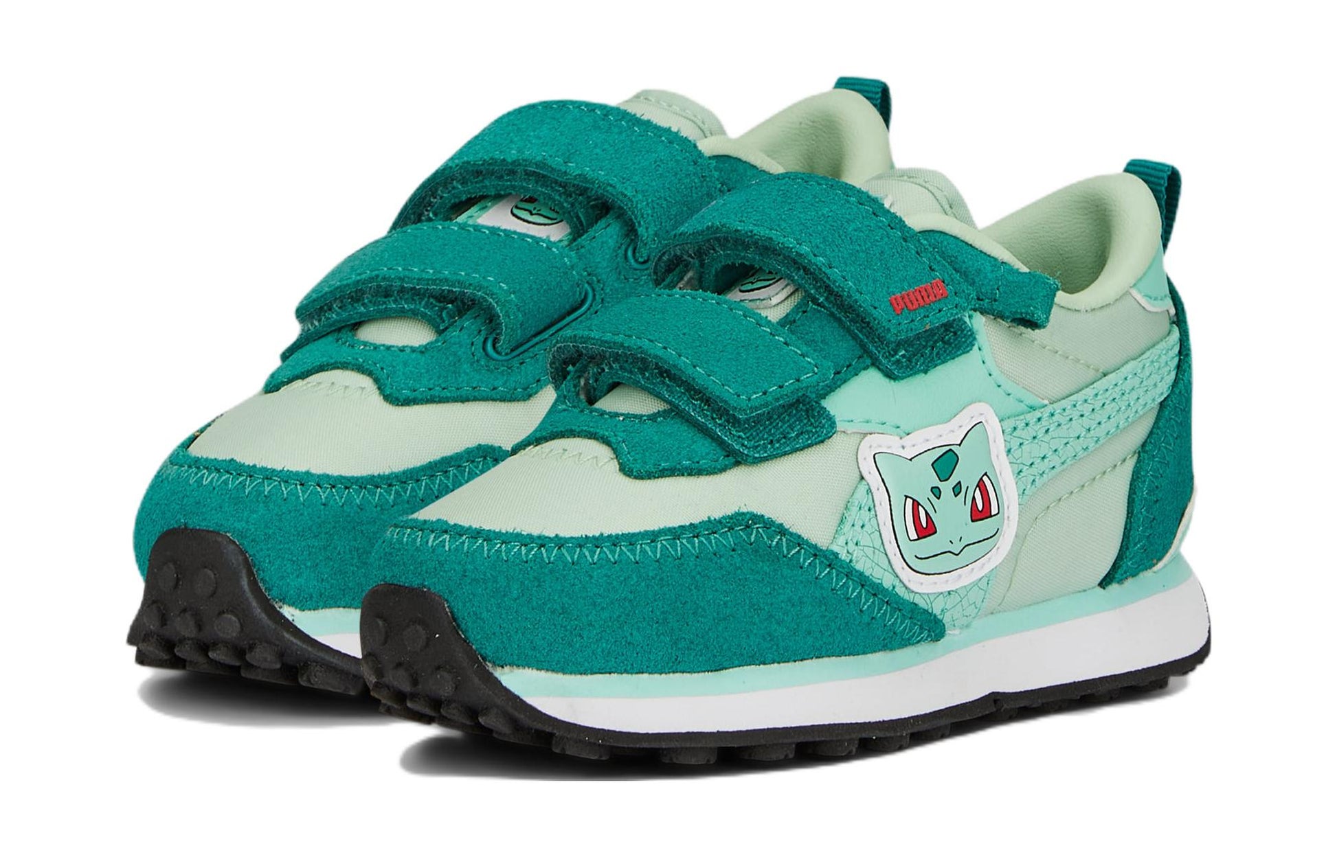(TD) PUMA Pokmon x Rider FV 'Bulbasaur' 387813-01