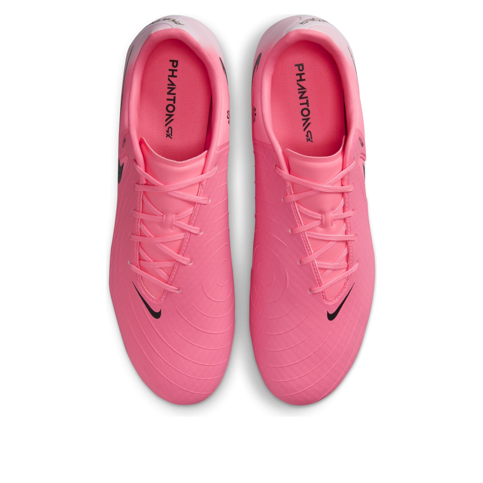 Nike Phantom GX 2 Academy 'Mad Brilliance Pack Sunset Pulse Black' FD6723-600